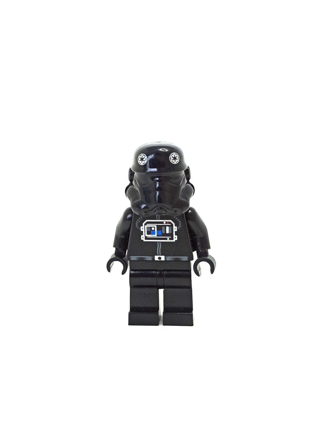 LEGO® Sortiment 1x Minifigur STAR WARS™ sw0035a Tie Fighter Pilot