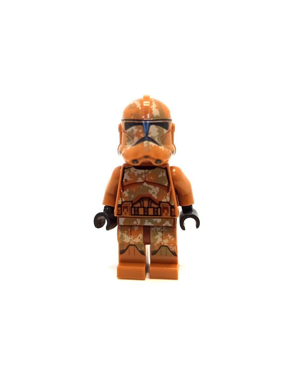 LEGO® Sortiment 1x Minifigur STAR WARS™ 75089 Genosis Trooper