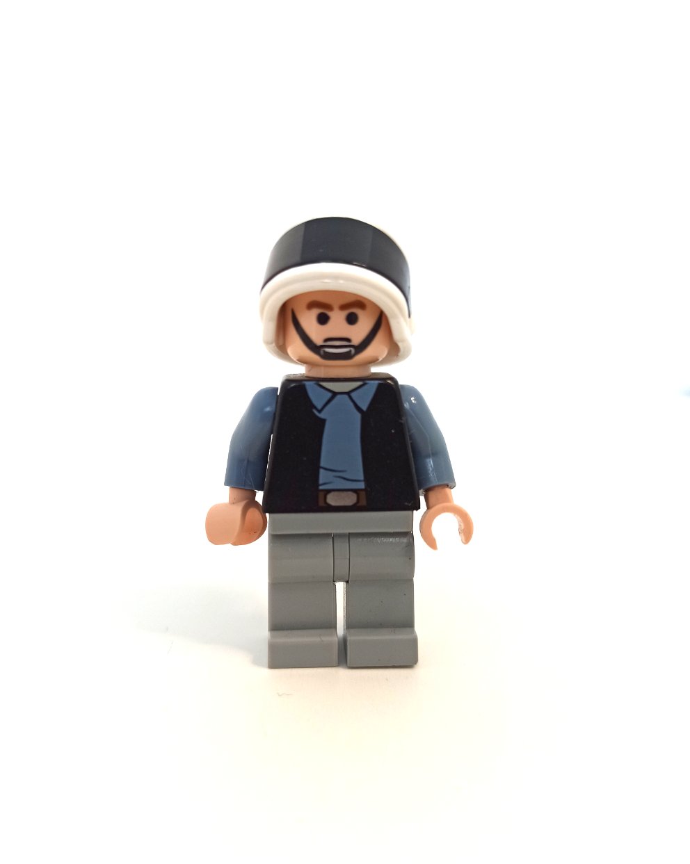 LEGO® Sortiment 1x Minifigur STAR WARS™ sw0187 Rebek Scout Trooper