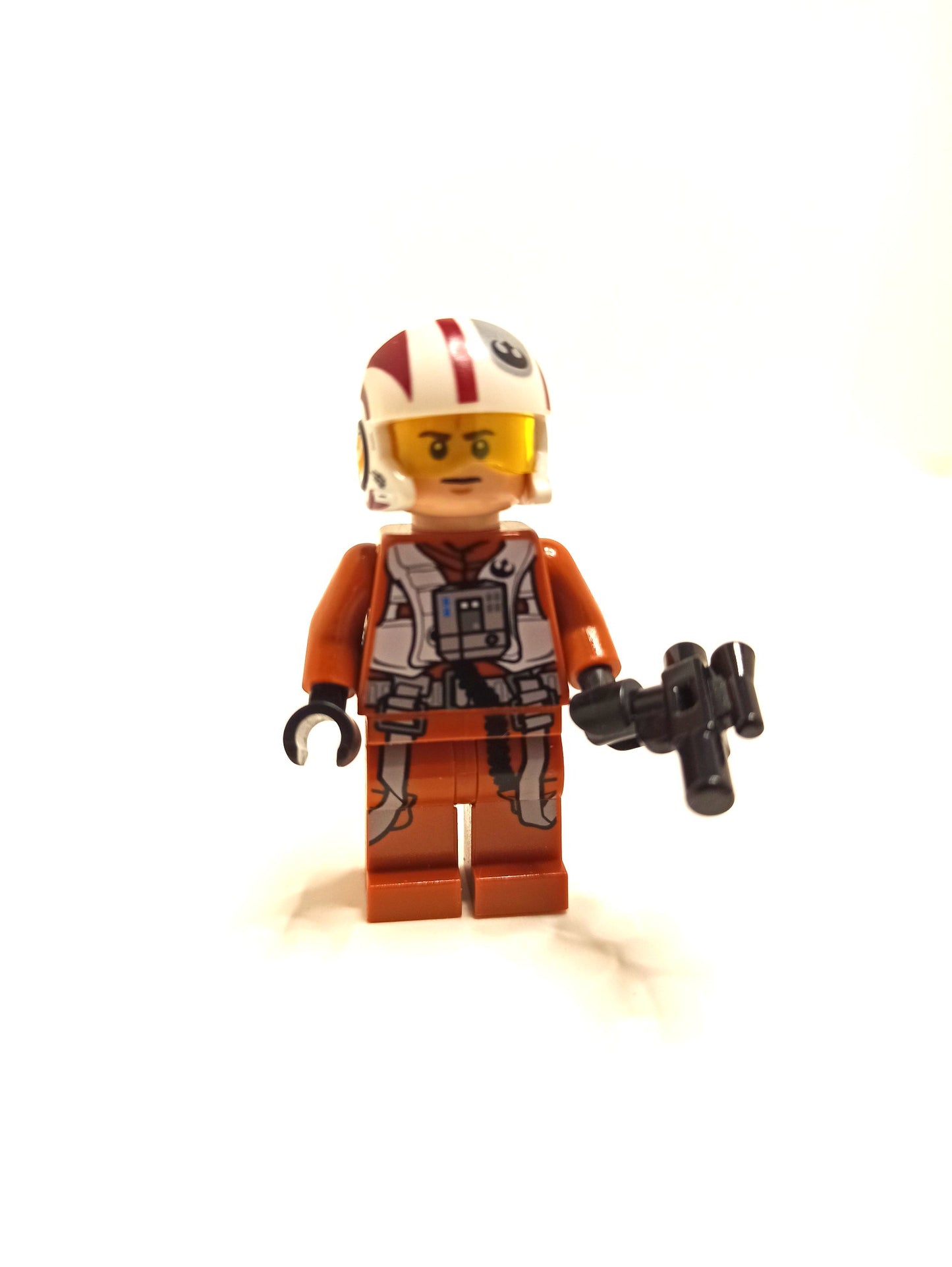 LEGO® Sortiment 1x Minifigur STAR WARS™ Resistance Pilot X-Wing sw0659