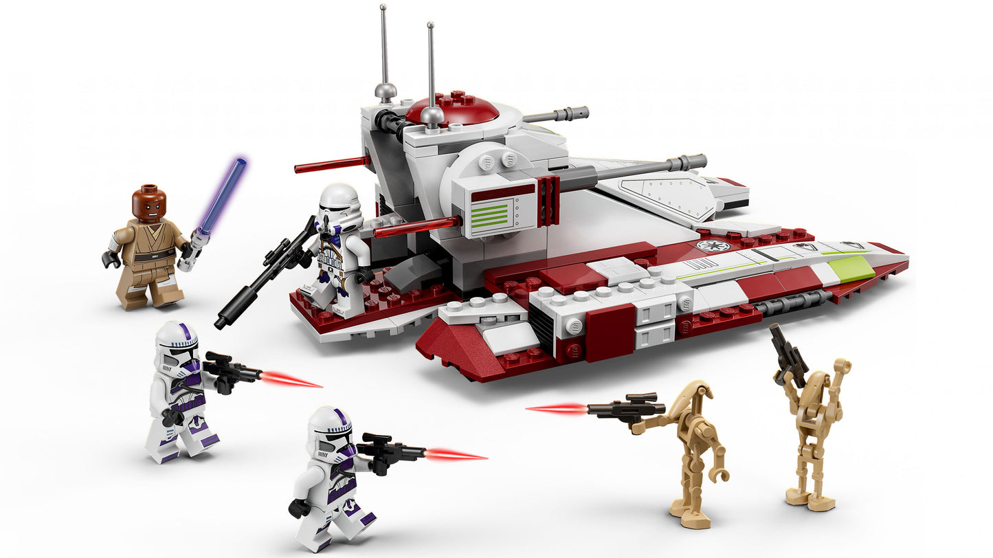 LEGO® Star Wars 75342 Republic Fighter Tank™ - 262 Teile