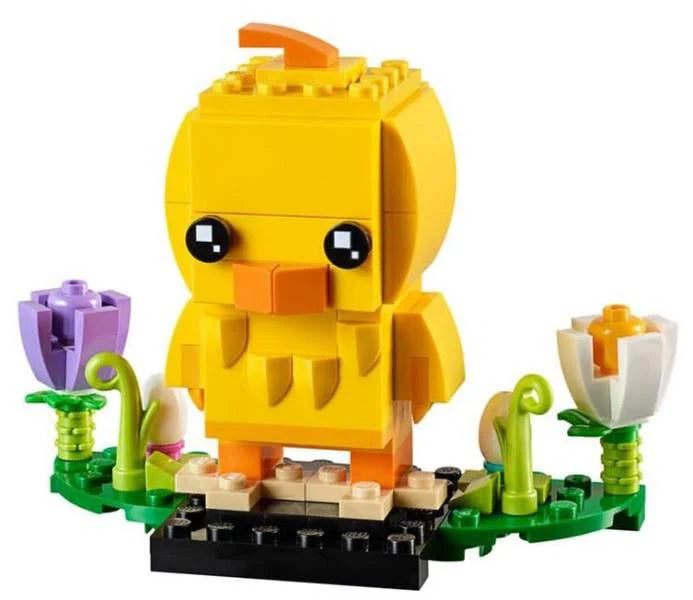 LEGO® BrickHeadz 40350 Küken - 120 Teile - Peer Online Shop
