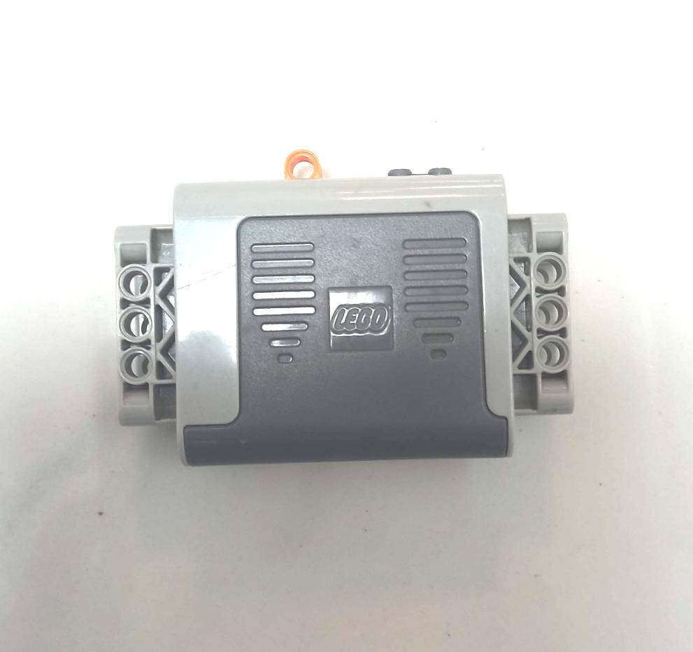 LEGO® Sortimenat 1x Batteriebox Technic 8881 Power Functions - Peer Online Shop