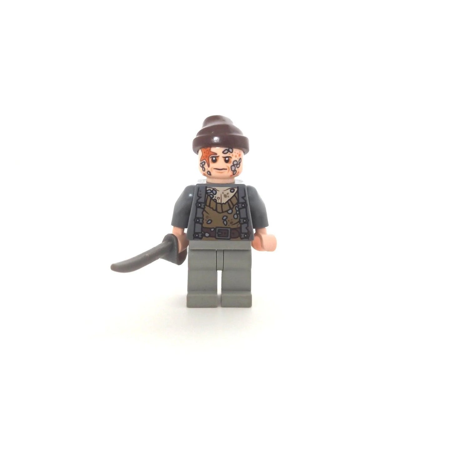 LEGO® Sortiment 1x Minifigur Bootstrap Bill von der Black Pearl - Peer Online Shop