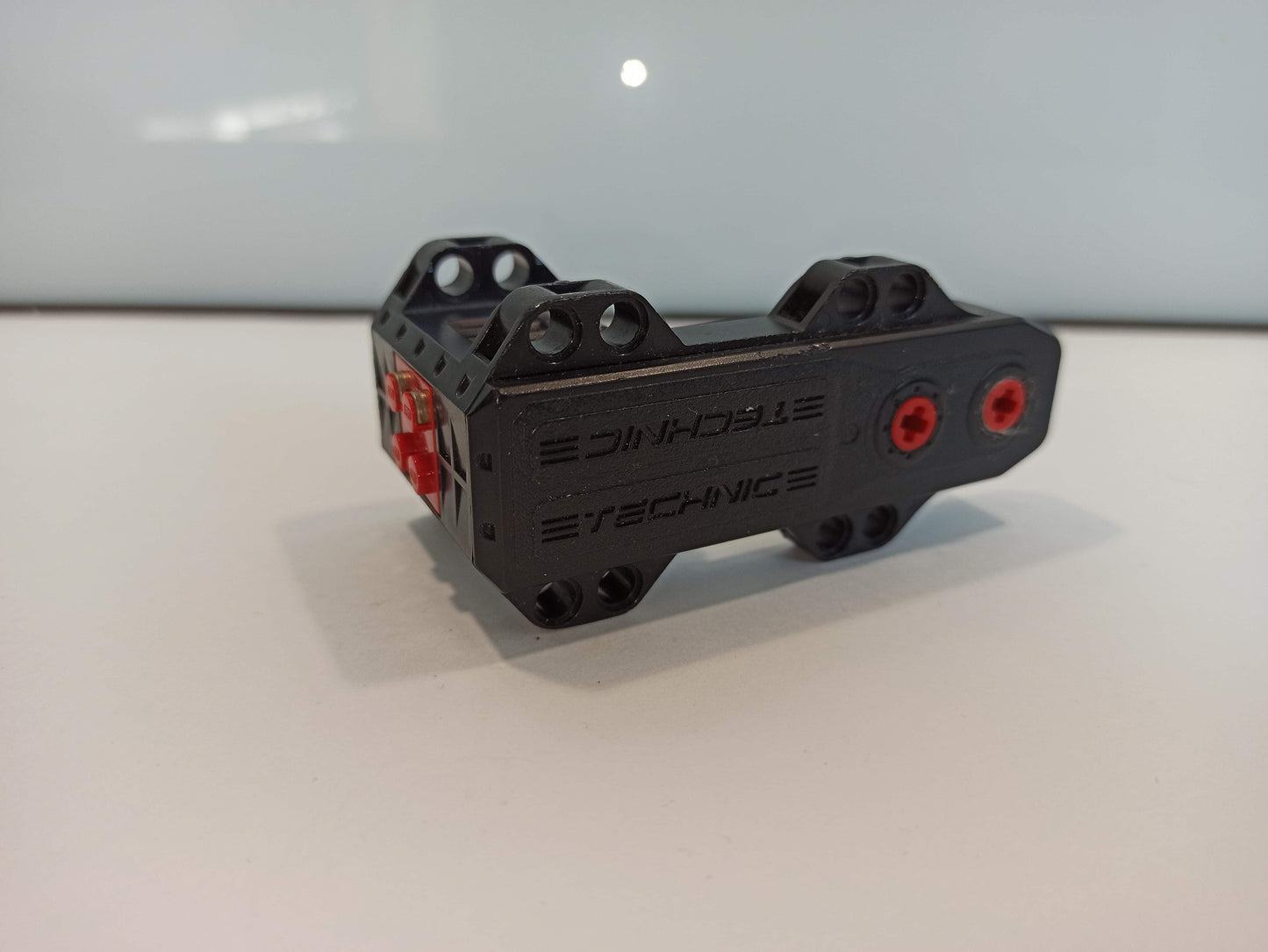 LEGO® Sortiment 1x Motor Technic 5292 Electric RC Race Buggy - Peer Online Shop