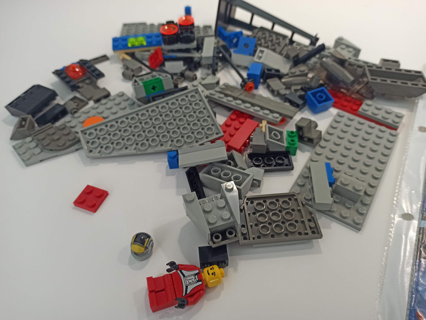 LEGO® Sortiment Sonderteile Star Wars 7180 - Peer Online Shop